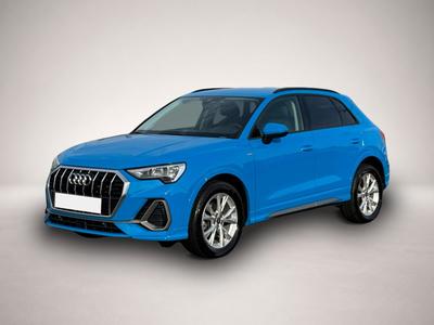 Audi Q3 SUV