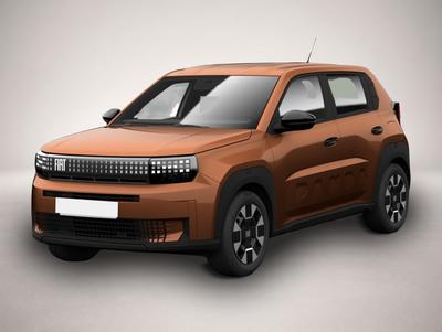 Fiat Grande Panda