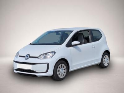VW up!