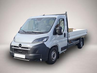 Opel Andere