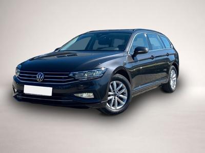 VW Passat Variant