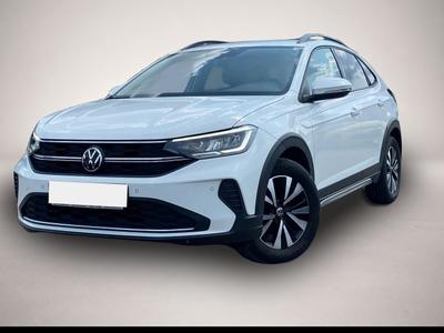 VW Taigo