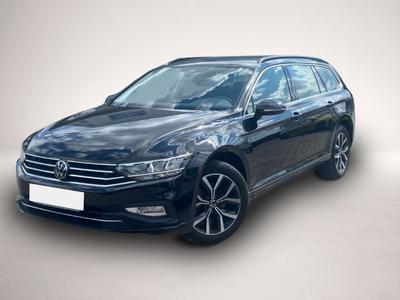 VW Passat Variant