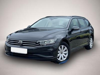 VW Passat Variant