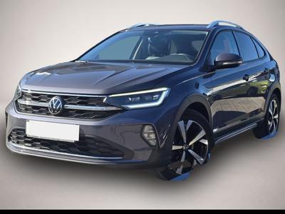 VW Taigo