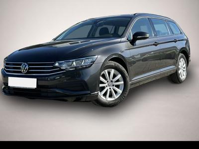 VW Passat Variant