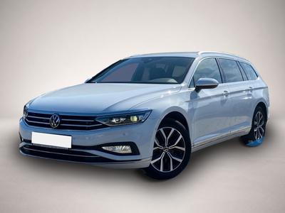 VW Passat Variant