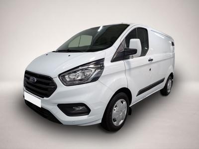 Ford Andere