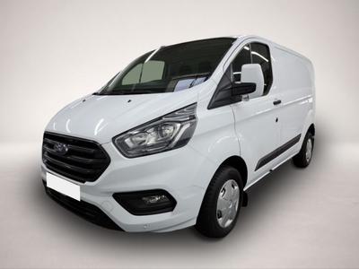 Ford Andere