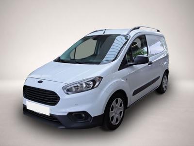 Ford Andere