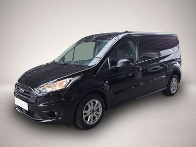 Ford Andere