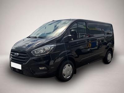 Ford Andere