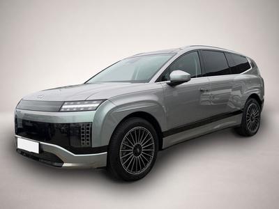 Hyundai IONIQ 9