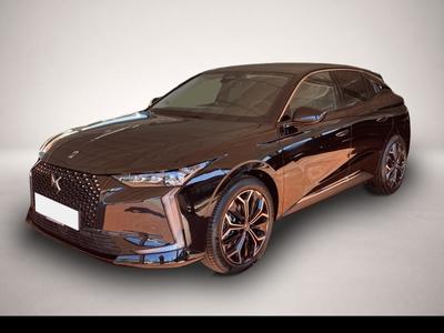 DS Automobiles DS4