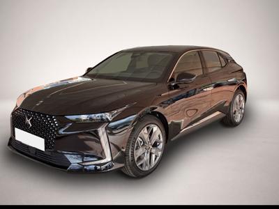DS Automobiles DS4