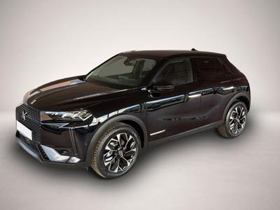 DS Automobiles DS3