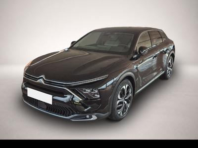 Citroen C5 X