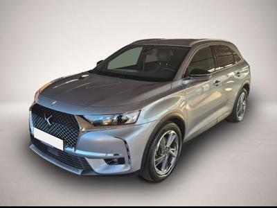 DS Automobiles DS7 Crossback