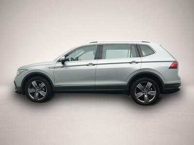 VW Tiguan Allspace
