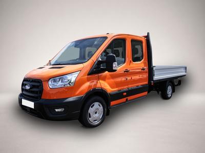 Ford Andere