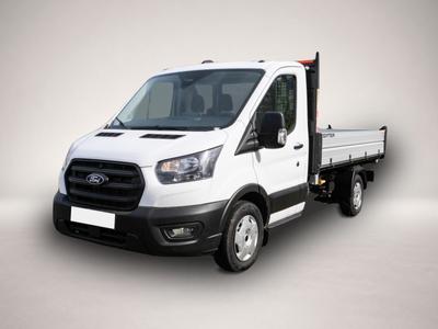 Ford Andere