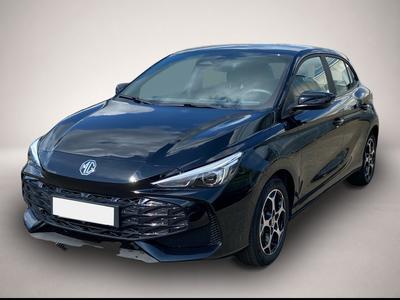 MG MG3 Hybrid+