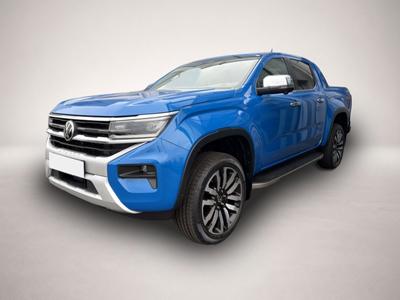 VW Amarok