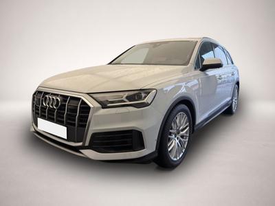Audi Quattro