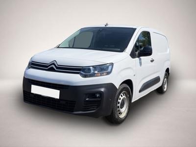 Citroen Andere