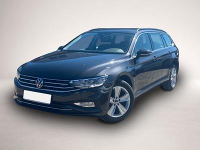 VW Passat Variant