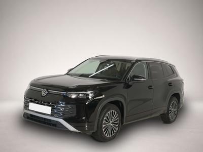 VW Tayron