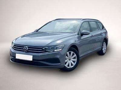 VW Passat Variant