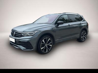 VW Tiguan Allspace