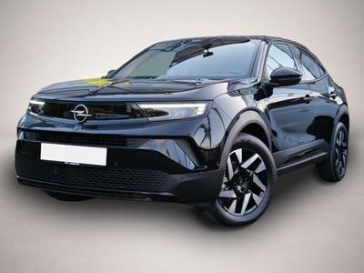 Opel Mokka-e