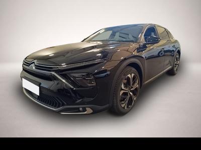 Citroen C5 X