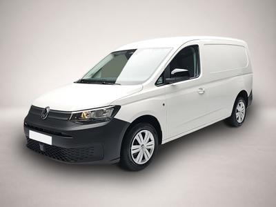 VW Caddy Maxi