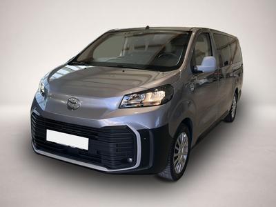 Toyota Proace (Verso)