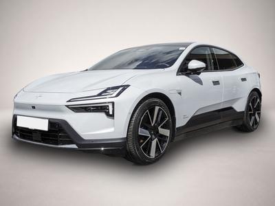 Polestar 4