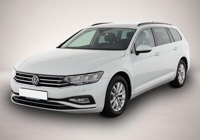 VW Passat Variant