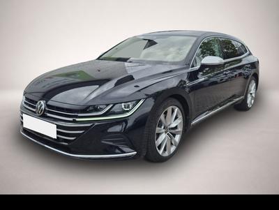 VW Arteon