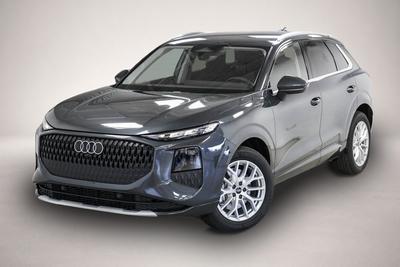 Audi Andere