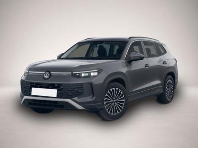 VW Tayron