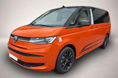 VW T7 Multivan