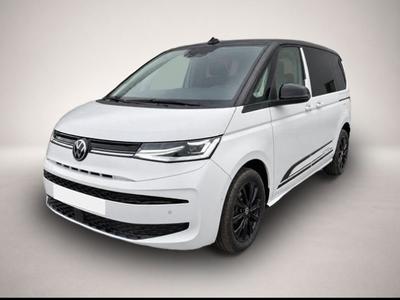 VW T7 Multivan