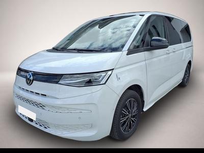 VW T7 Multivan