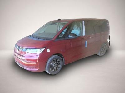 VW T7 Multivan