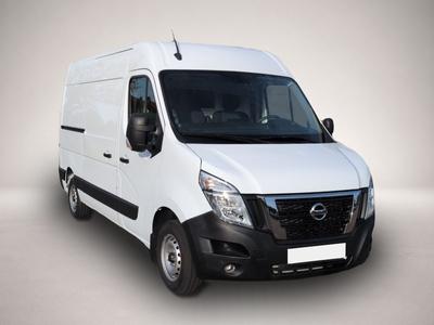 Nissan Andere