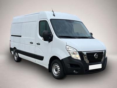 Nissan Andere