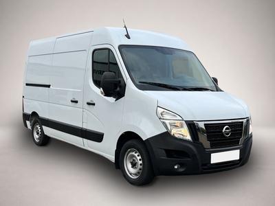 Nissan Andere