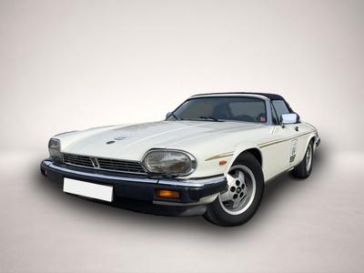 Jaguar XJS